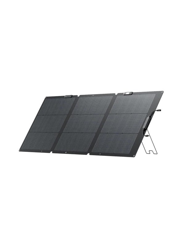 EcoFlow 160W Lightweight Solar Panel