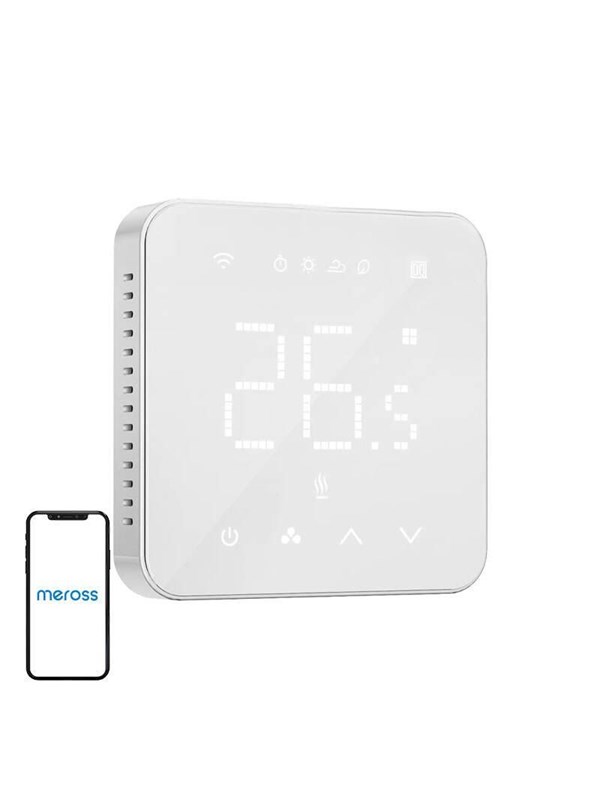 Meross Smart WiFi Thermostat