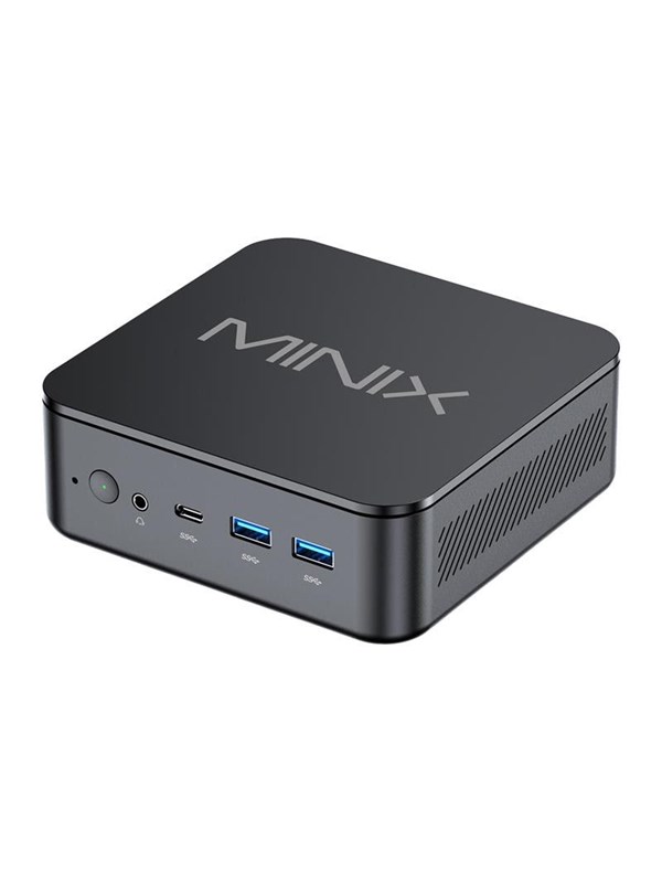 MINIX NR660LP | AMD Ryzen 5 6600H | 16GB | 512GB | Windows 11 Pro