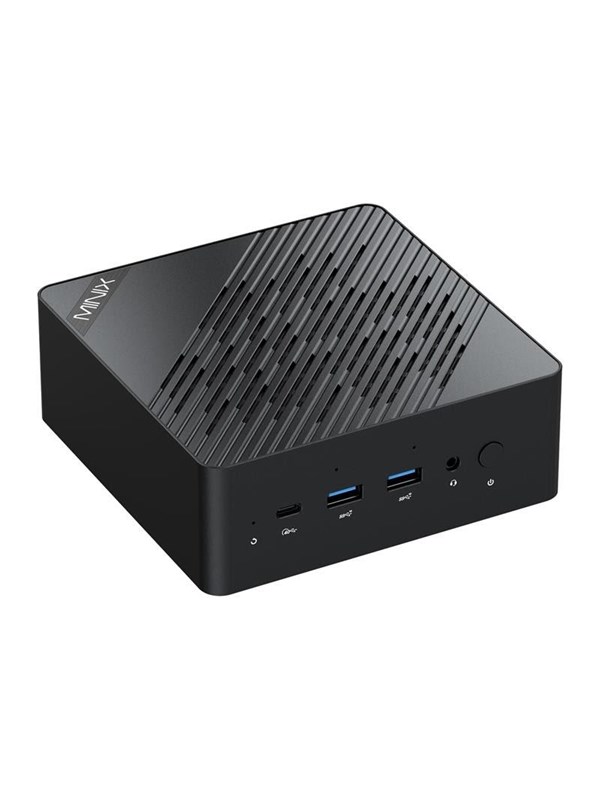 MINIX ER936-AI | AMD Ryzen 365 | 32GB | 1TB | Windows 11 Pro