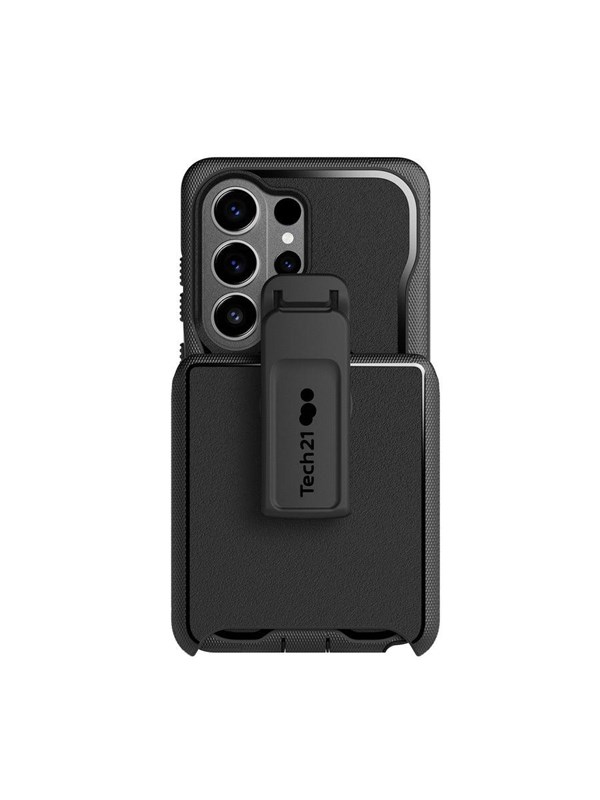 Tech21 Evo Guard MagSafe Samsung Galaxy S26 Ultra Black