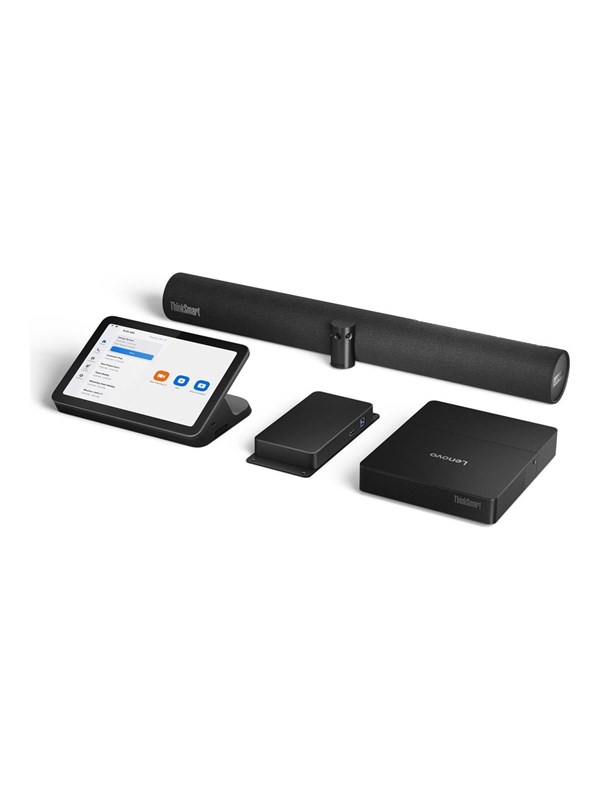 Lenovo ThinkSmart Core Gen 2
