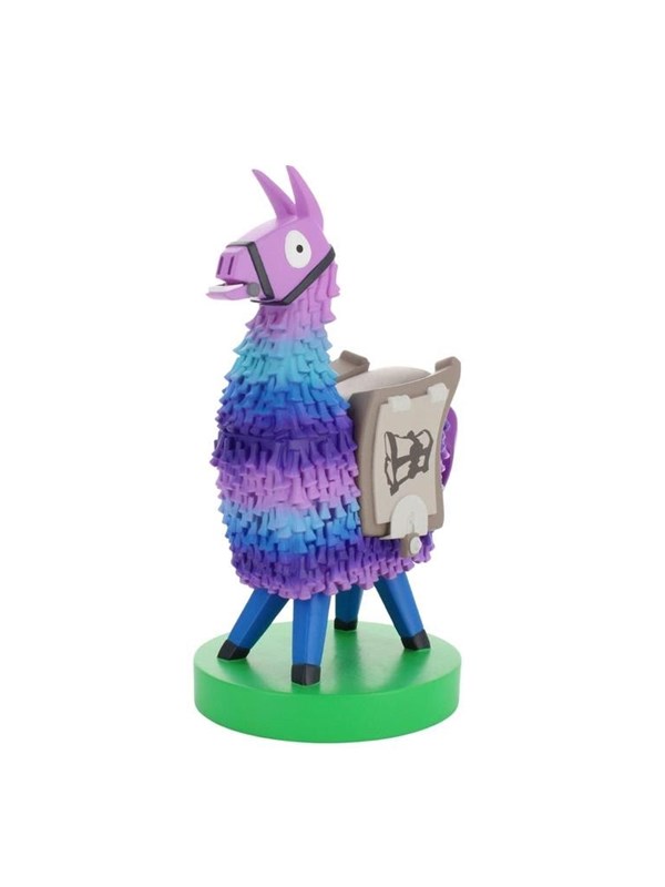 Cable Guys - FORTNITE SUPPLY LLAMA - Lisävarusteet pelikonsoleille
