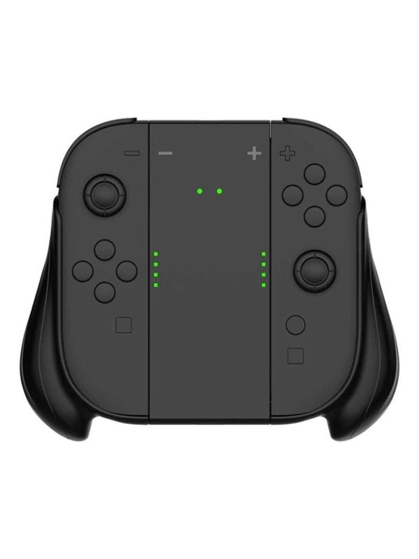 Subsonic Charging grip for Nintendo Switch 2 - Wireless Controller - Nintendo Switch 2