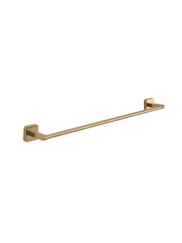 Gedy <p>Tonga Pyyhetangon 60 cm - Harjattu messinki</p>