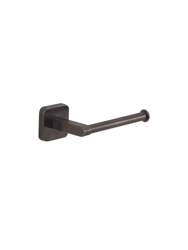 Gedy Tonga WC-paperipidike - Gunmetal