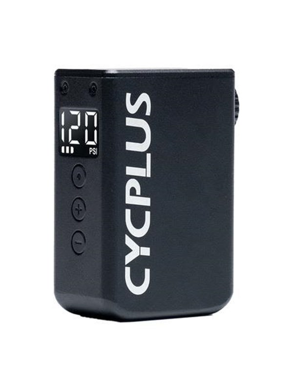 Cycplus AS2 PRO MAX Mini Electric Pump