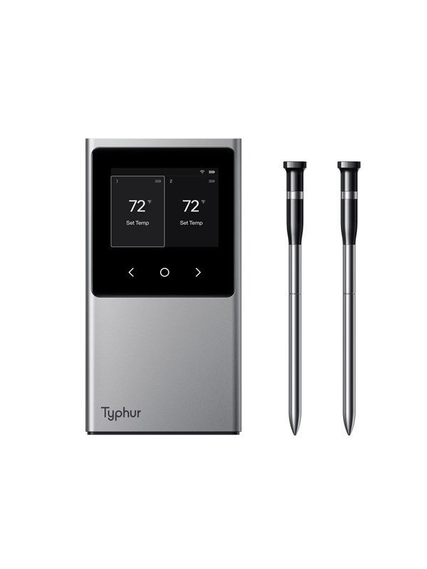 Typhur Sync Dual