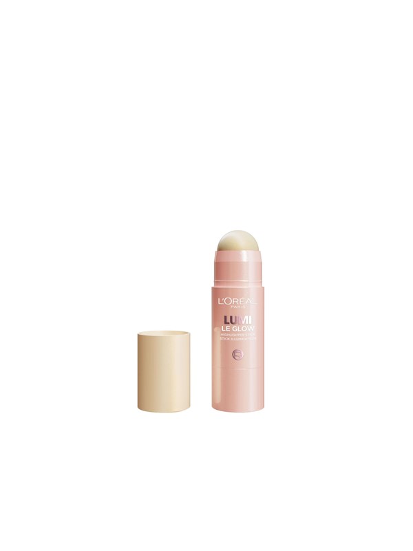 L"'Oréal Paris Glow Highlighter Stick Glowy 5 g.- 635 Golden Couture