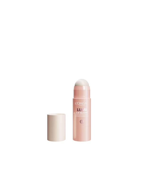 L"'Oréal Paris Glow Highlighter Stick Glowy 5 g.- 630 Creme Chic