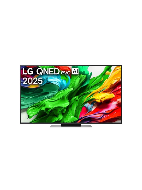 LG Televisio Telewizor 55QNED86A3A QNED 55 4K Ultra HD 120H