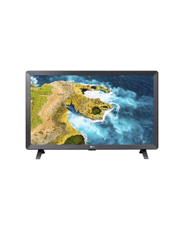 LG Televisio 24TQ520S-PZ 24" HD Ready Smart LED TV