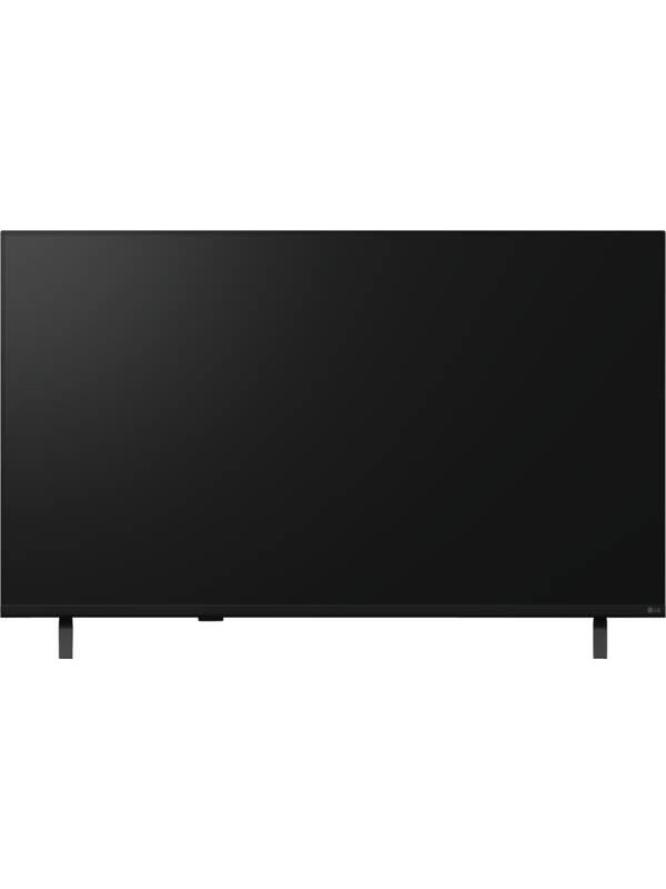 LG 55" Televisio LED 4K Smart TV NANO 4K UHD AI NU90 55 - 2026