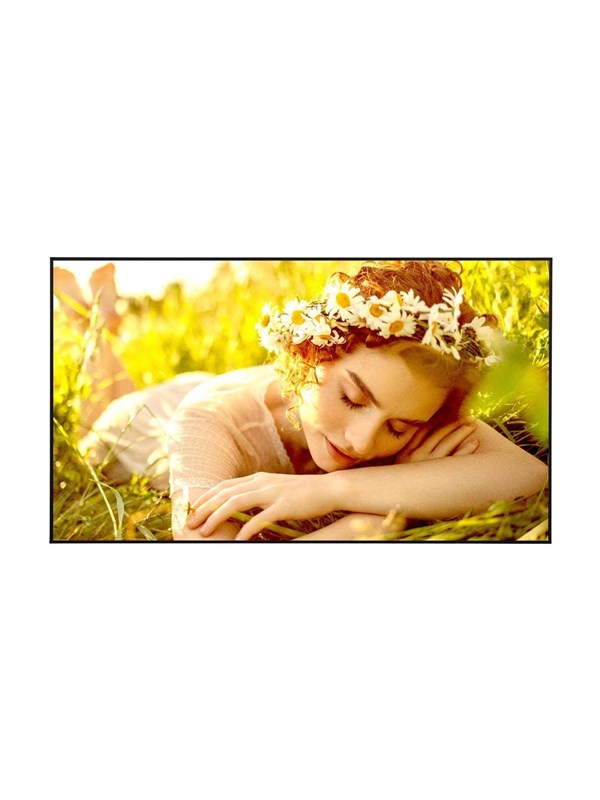 LG 86UL5Q-E UL5Q-E Series - 86" with Integrated Pro:Idiom LED-backlit LCD display - 4K - for digital signage