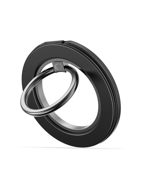 Tech-Protect MMR600 Magsafe Phone Ring - Black