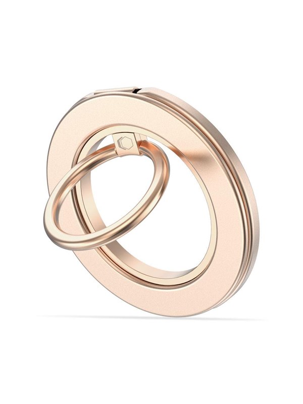 Tech-Protect t MMR600 Magsafe Phone Ring Holder - Gold