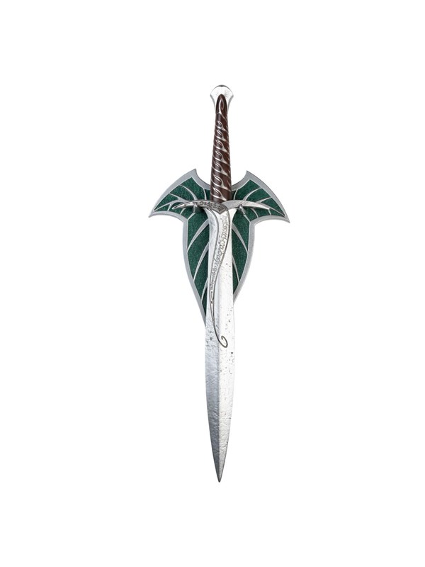 Lord of the Rings - Sting Lamp - Lamppu