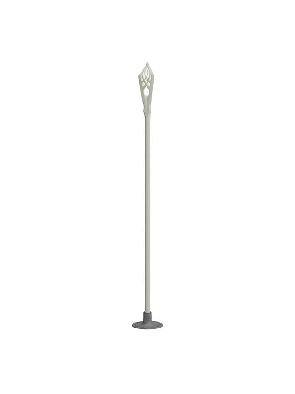 Lord of the Rings - Gandalf the White Staff Lamp - Lamppu