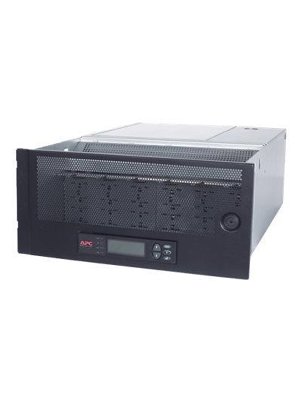 APC InfraStruXure Modular IT Power Distribution Unit with 18 Poles