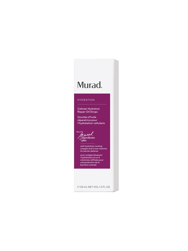 Murad Hydration Cellular Hydration Repair Oil Drops 30ml
