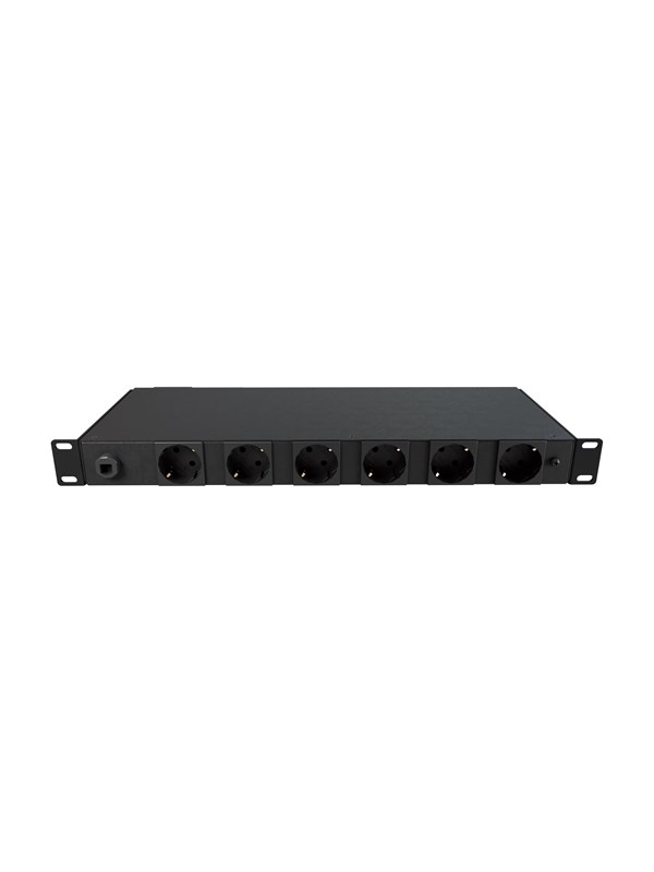 Emerson Network Power Geist Monitored Unit Level VC1HAB0A18B3DXX