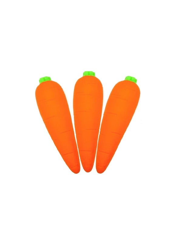 Van Manen XXL Squeeze Gulerød 34 cm