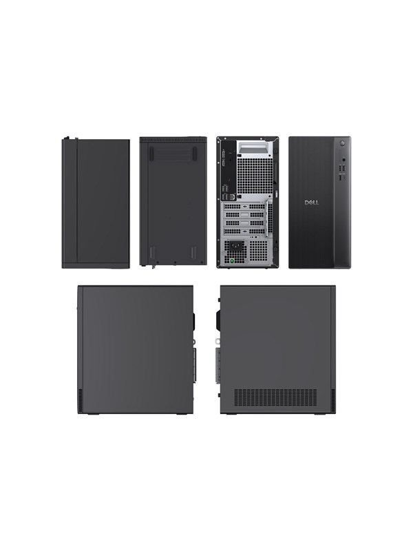 Dell Pro Tower Essential QVT1260
