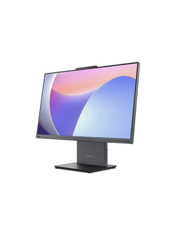 Lenovo ThinkCentre neo 50a 24 Gen 5 - all-in-one Core 7 240H 2.5 GHz - 32 GB - SSD 1 TB - LED 23.8" - English - Europe