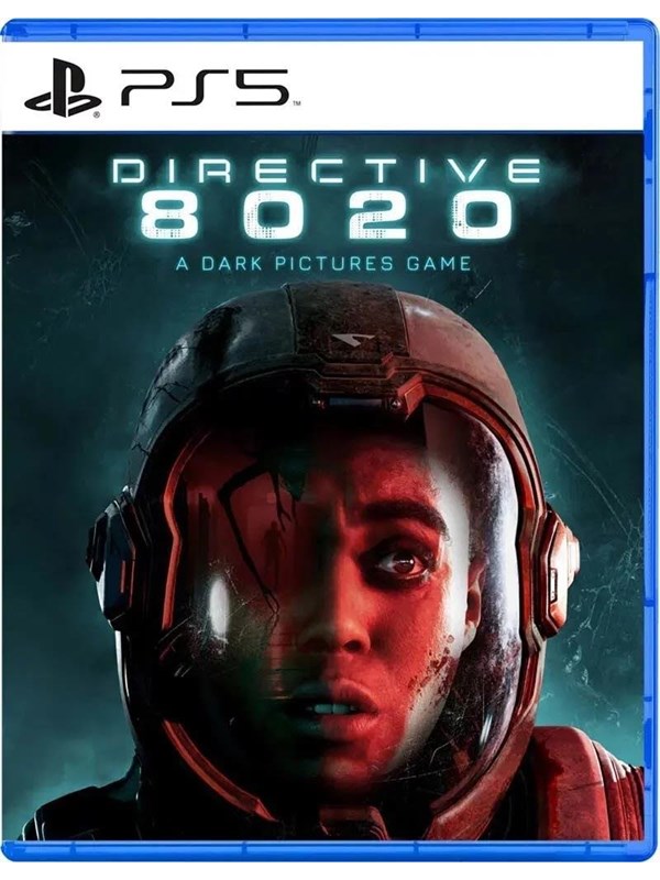 Directive 8020 - Sony PlayStation 5 - Toiminta/Seikkailu