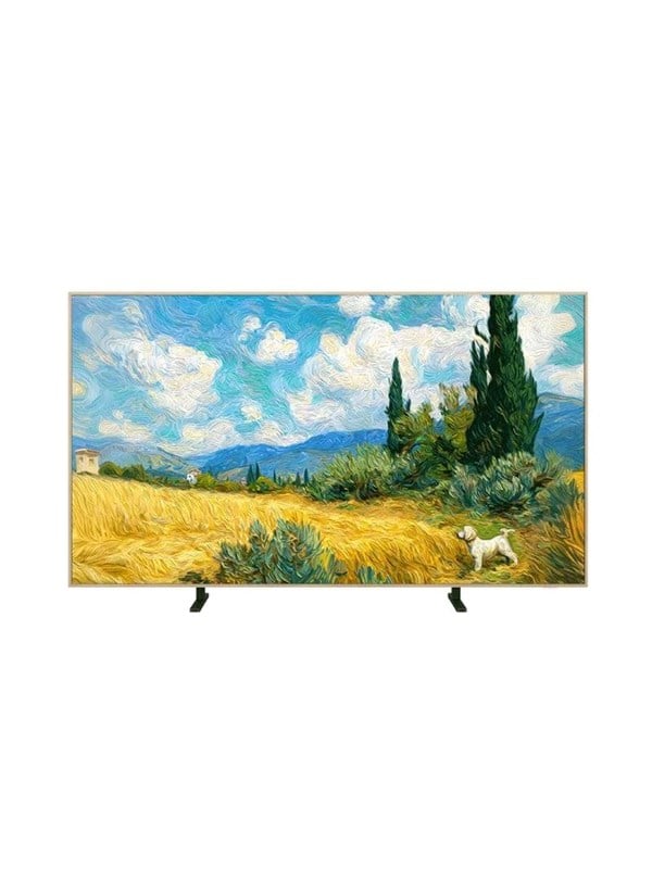 TCL Televisio 55" A400 Pro - 4K QD Mini-LED Google TV