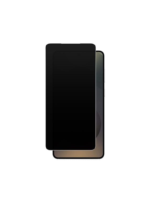 AmazingThing Radix Privacy Glass Privacy Tempered Glass for Samsung S25 Edge