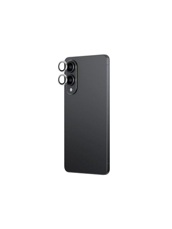 AmazingThing Radix AR Lens Glass for Samsung S25 Edge Camera Island - Clear