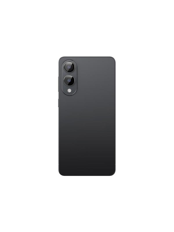 AmazingThing Sapphire Radix AR Lens Glass for Samsung S25 Edge Camera Lens - Black
