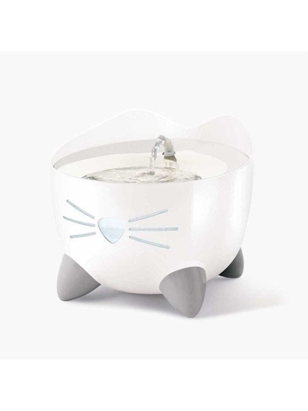 Catit Pixi dog/cat feeder/waterer