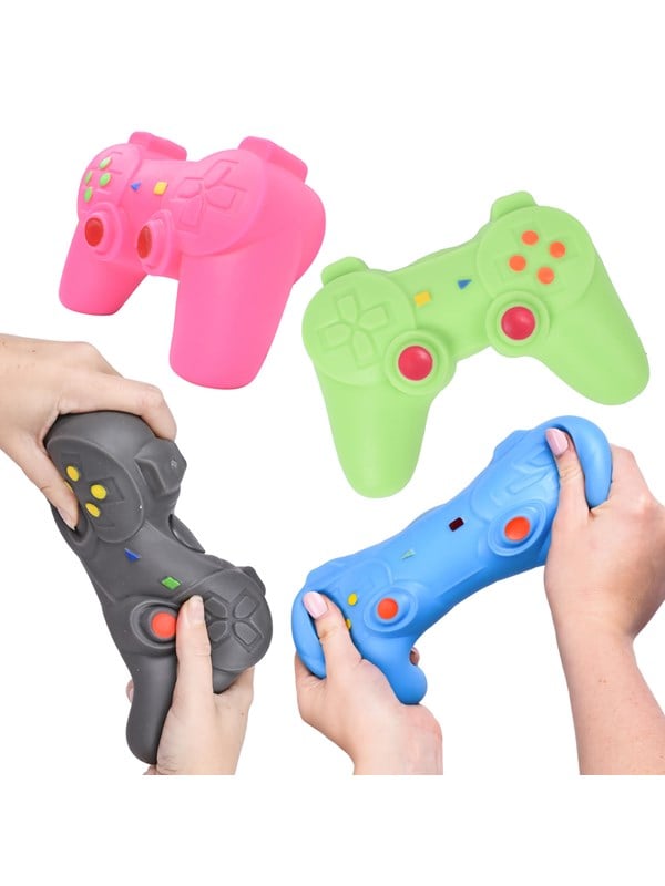 Simba Squishy Game Controller
