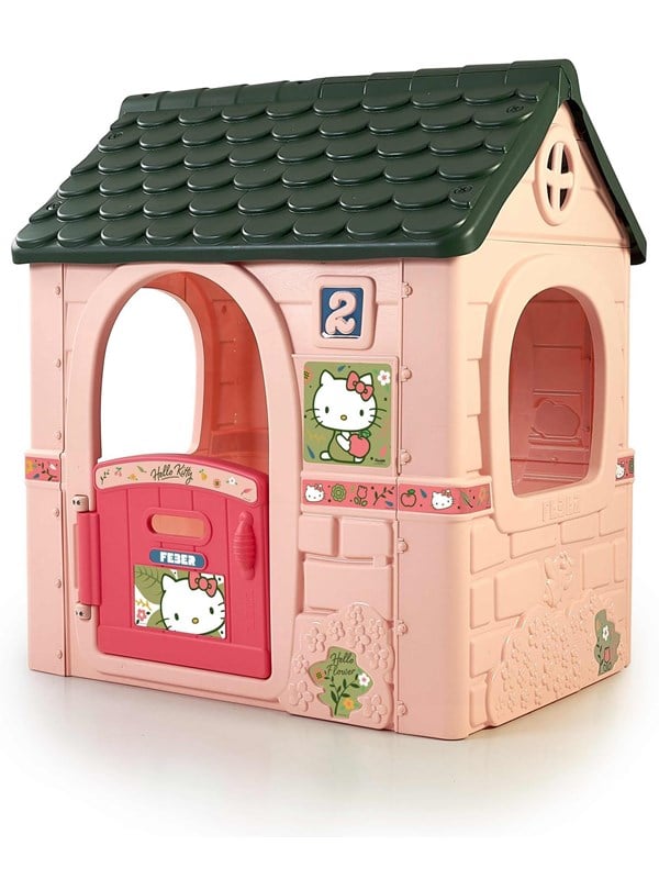 FEBER Hello Kitty House