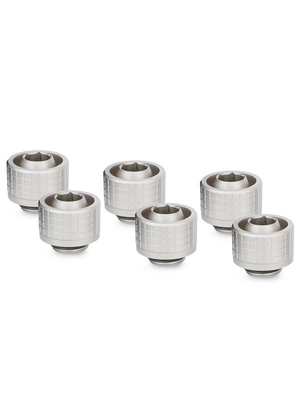 Thermal Grizzly DeltaMate Fitting - ST16 Matt Nic