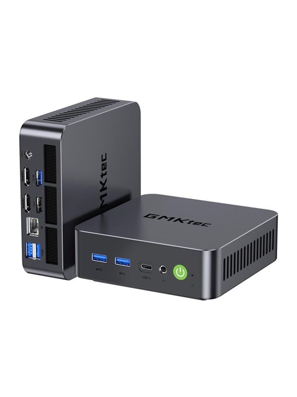 GMKtec K17 | Intel Core Ultra 5 226V | 16GB | 1TB | Windows 11 Pro