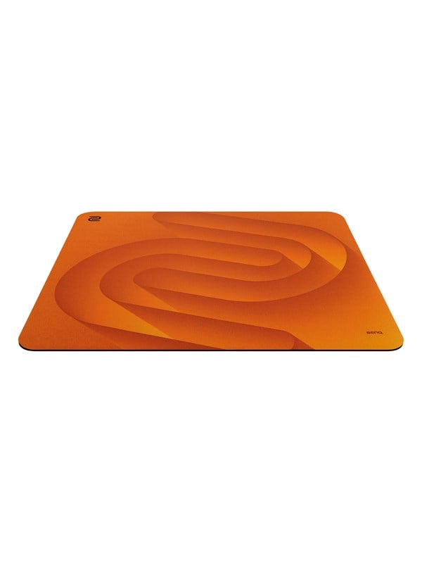 BenQ ZOWIE G-SR-SE II Orange Large Gaming Mouse Pad for Esports