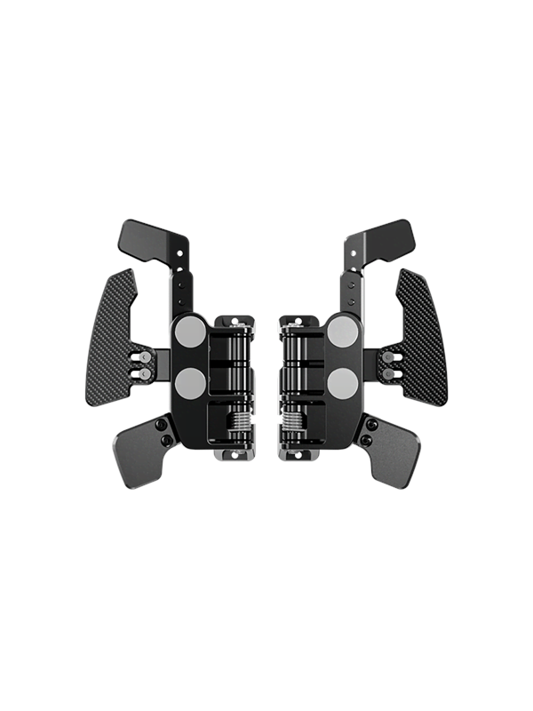 Simagic 3-Paddle Shifter Module