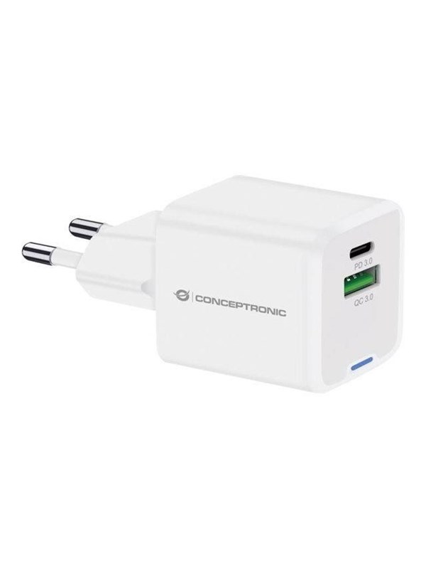 Conceptronic power adapter - 20 watt