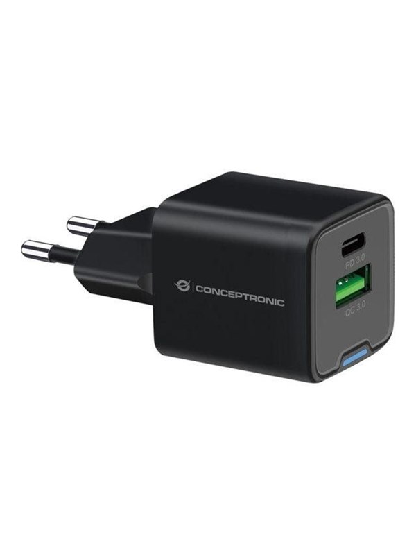 Conceptronic power adapter - 20 watt