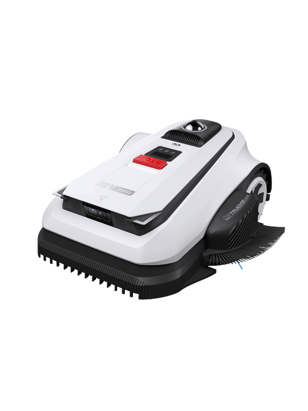 Ecovacs GOAT A3000 LiDAR PRO EU