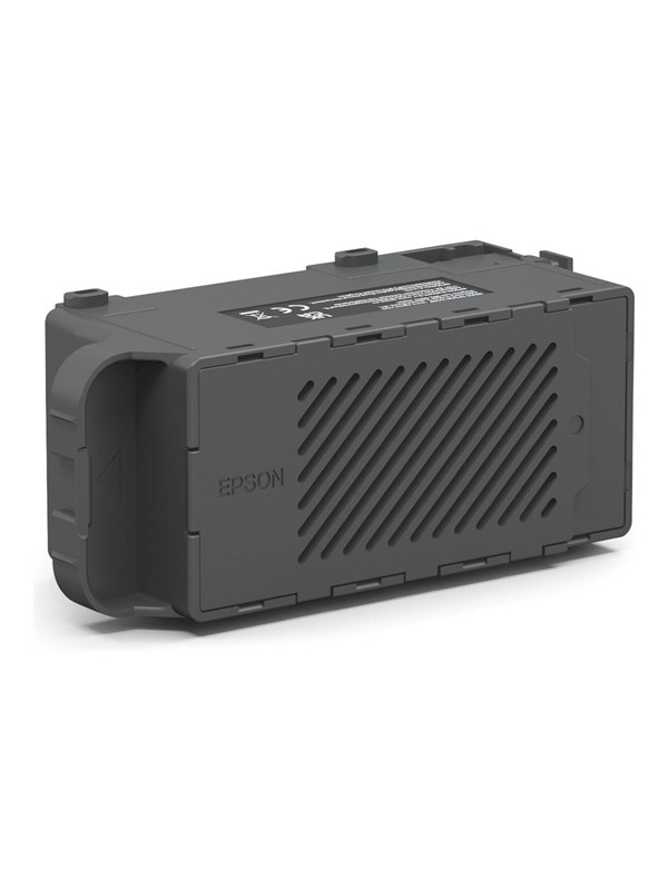 Epson maintenance box