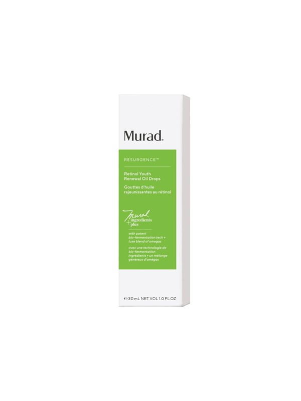 Murad Resurgence Retinol Youth Renewal Drops 30ml