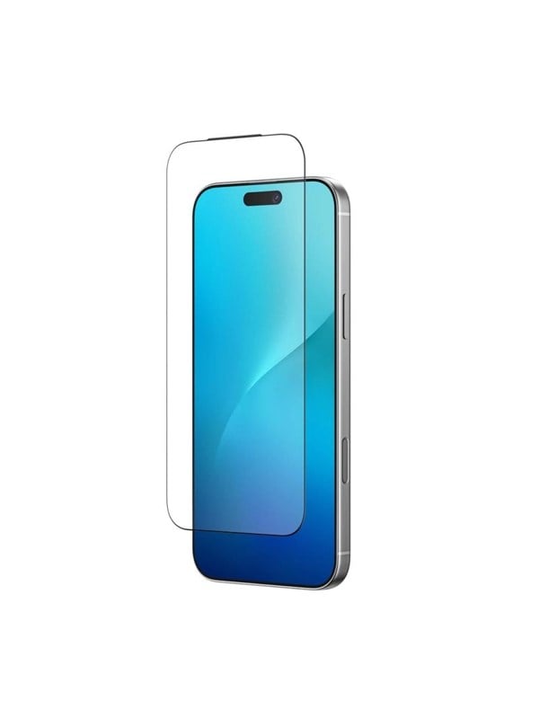 AmazingThing Titan Full FusionFilter 7 Full Screen Tempered Glass for iPhone 17 Air