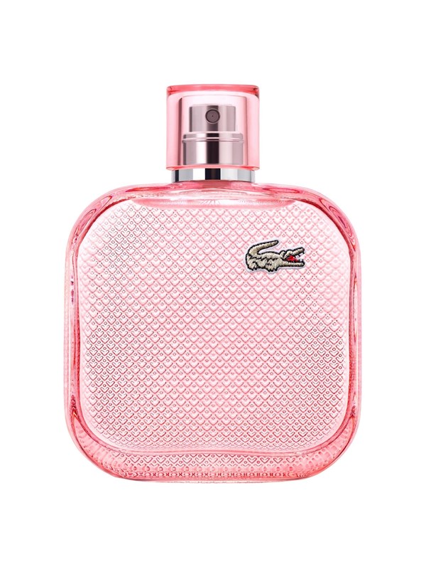 Lacoste L.12.12 Rose Sparkling Eau de Toilette - 100 ml