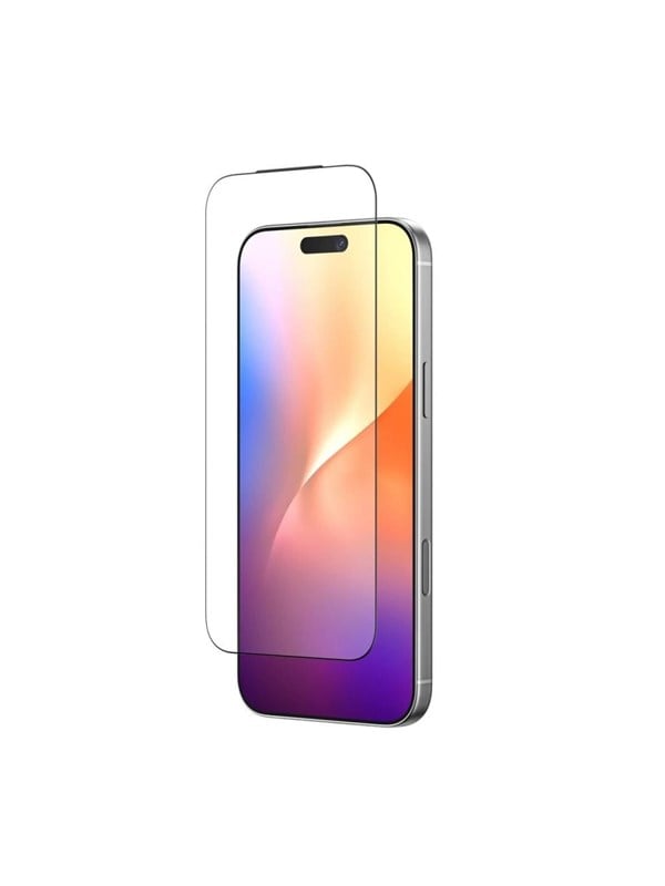 AmazingThing Titan Max FusionFilter 7 Tempered Glass for iPhone 17 Pro