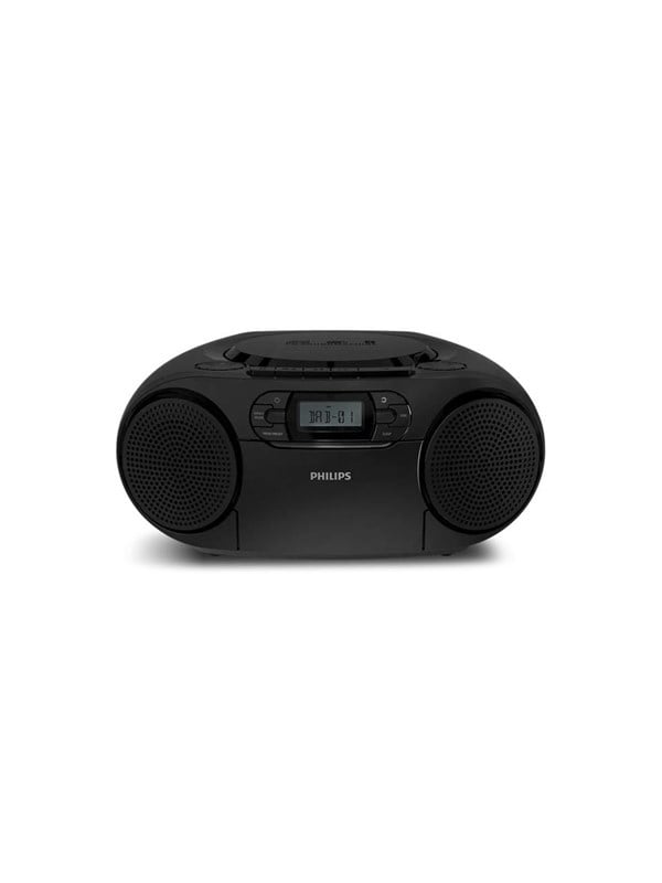 Philips TAZ2500/10 - Black