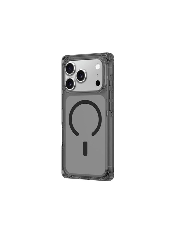 AmazingThing Omni Case for iPhone 17 Pro MagSafe Compatible - Black